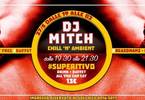 27/5 ^ Mitch dj-set ^ chill ambient #superitivo @Reasonanz