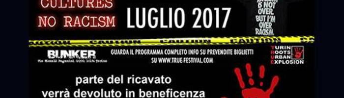 True Festival Torino