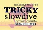 Tricky | Slowdive [Concerto Gratuito] Bari [Jota]