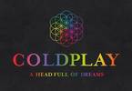 Coldplay "A Head Full Of Dreams Tour" Napoli