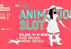 Milano Film Festival - Season 22 Ep. 02: The Animation Slot