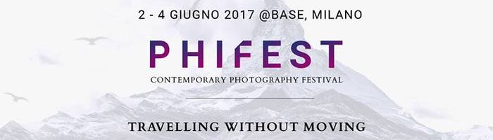 PHIFEST - Contemporary Photography Festival