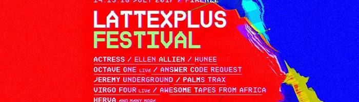 LattexPlus Festival 2017