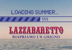 Lazzabaretto OPENING STAGIONE 2017