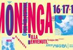 MONINGA Open Air Festival 2017