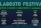 Filagosto Festival 2017 - Filago (BG) 