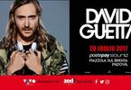 David Guetta | Postepay Sound Piazzola sul Brenta - Padova