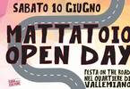 Mattatoio Open Day sabato 10 giugno