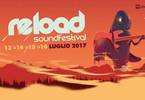 Reload Sound Festival 2017
