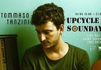 Upcycle Sounday #85 con Tommaso Tanzini