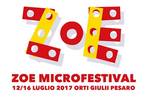 Zoe Microfestival 2017