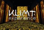 Klimt Experience alla Reggia di Caserta