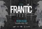 Frantic Fest 2017