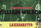 Sconcerti Festival: William Wilson