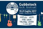 Gubbstock Rock Festival 2017