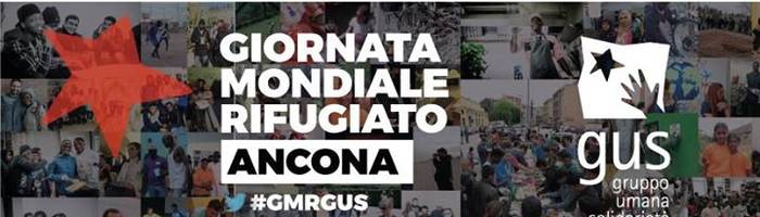 Giornata Mondiale Rifugiato 2017 | Ancona