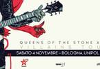 Queens Of The Stone Age in concerto a Bologna