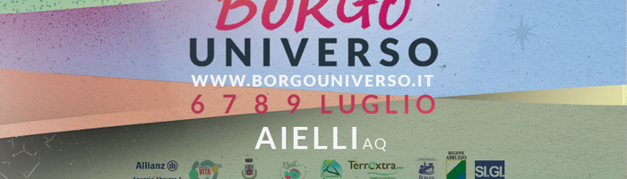 Borgo Universo