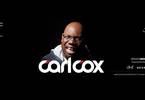 Carl Cox at Just Music Festival