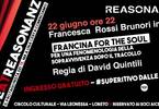 TeAtReasonanz-Francesca Rossi Brunori in-Francina for the Soul