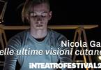Nicola Galli / INTEATROFestival 2017