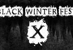 Black Winter Fest X