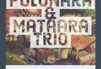 Matteo Polonara & Mataara Trio live @ Bagni n10 "Siesta" (Falconara)