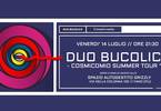 Duo Bucolico live
