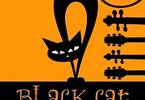 Black Cat Manouche chez Ser Caramello