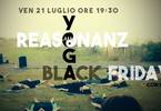 Yoga Reasonanz // Black Friday con ioioi