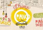 Teatrodeké al Primo Piano Festival