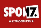 Sponz Fest 2017 - All’incontre’Я