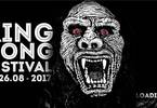 KING DONG Festival :: 2017