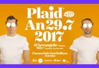 Plaid, D'Arcangelo & Stèv - Acusmatiq & 10YearsOfRaval