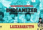 Sconcerti Festival: Indianizer (anteprima Insa_late Festival)