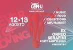 GNU Festival 2017