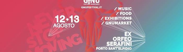GNU Festival 2017