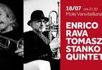 Enrico Rava – Tomasz Stanko Quintet