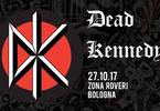 Dead Kennedys live