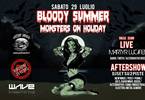 Bloody Summer [LIVE Martyr Lucifer]
