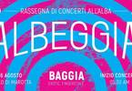 Baggia at Albeggia "LaRivincita" - Rassegna di Concerti all'Alba