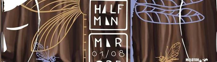 La Cima Music Hall@ HLFMN dub step electro