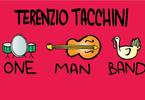 Terenzio Tacchini live 