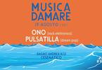 Musica Damare #2 | ONO + Pulsatilla