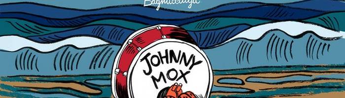 Johnny Mox 