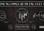 The Alliance of Metal Fest 2
