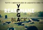 9/8 < Black Yoga Reasonanz > con ioioi