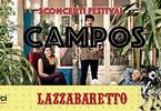 Sconcerti Festival: Campos