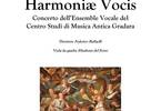Harmoniae Vocis