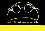 Concerto all'alba Enrico Farnedi canta Lucio Dalla